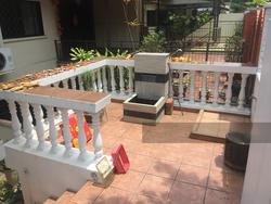 Teachers' Housing Estate (D26), Terrace #139010002